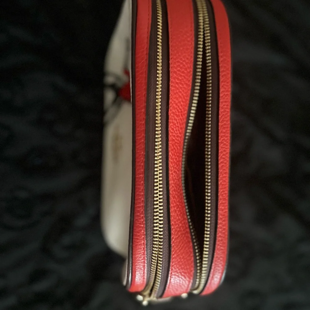 Coach Wonder Woman Purse - Picture 2 of 3